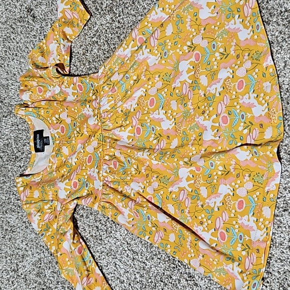 Carter's & other brands 12 month Dresses Bundle - Picture 6 of 9